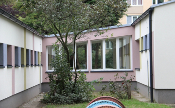 Megújult a Családsegítő Szolgálat és Gyermekjóléti Központ
