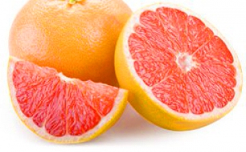 Felveszi a harcot a zsírokkal a grapefruitlé