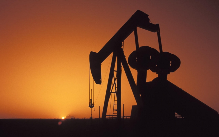 Csökkent a szaúdi olajexport és kitermelés márciusban