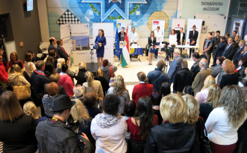 1500 álláshelyet kínál a Karrier Expo Tatabányán
