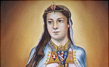 Erzsébet napja van