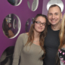Szilveszteri buli a Vadorzóban