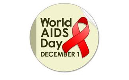 AIDS VILÁGNAP