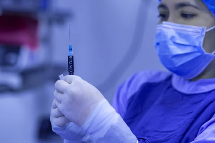A WHO is engedélyezte a Johnson & Johnson vakcinájának vészhelyzeti alkalmazását