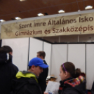 Pályaválasztási Kiállítás 2015