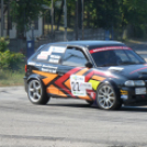 IV. Tatabánya Rallye