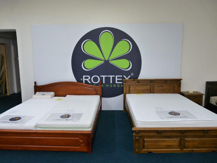 Keményebb vagy puhább ágybetét?