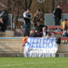 Miskolc Steelers vs Tata Mustangs 14-21