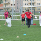 Több mint 600 gyerek a Kihívás Napján!