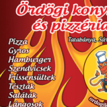 Ördögi Konyha és Pizzéria