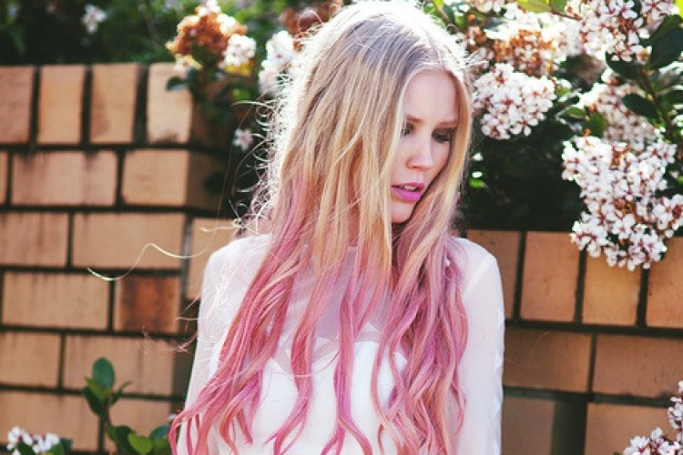 2013 Color Revolution