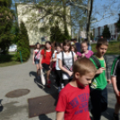 Közbiztonsági nyílt nap 2500 gyermekkel