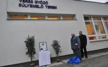Remek súlyemelő eredmények a 20-ik EKEIKO KUPÁN Ausztriában