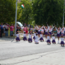 Helló Európa, helló Tatabánya! Menetelünk!