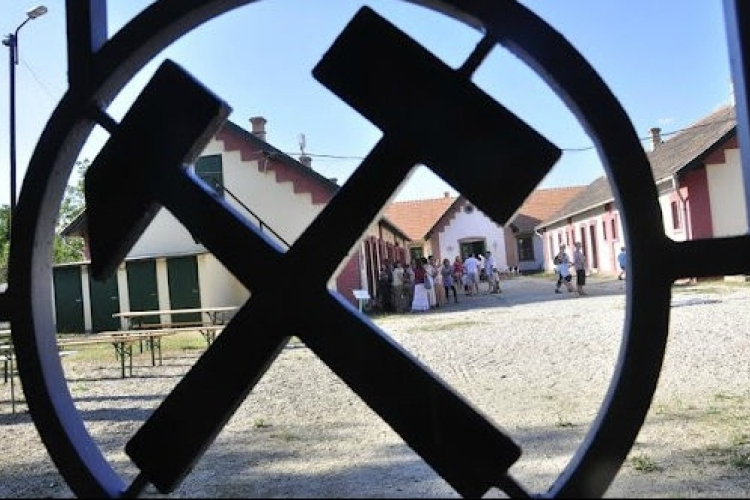 68. Tatabányai Bányásznap