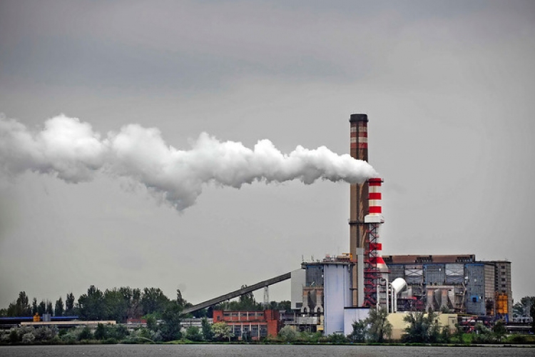 Hulladékból származó tüzelőanyagra állítják át a Vértesi Erőművet