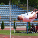 Öt magyar bajnok az atlétika viadalon!