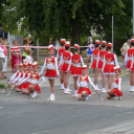 Helló Európa, helló Tatabánya! Menetelünk!