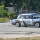 IV. Tatabánya Rallye