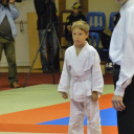 Nemzetközi Faragó Benjamin judo-rangsorverseny Tatabányán 