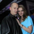 Zöld lámpás party a Vadorzóban!