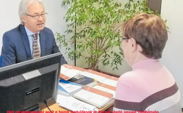 Dr. Partali László: Fontos, hogy a névtelenség minden esetben biztosított