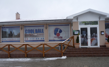 Lendíts, guríts, tarolj!