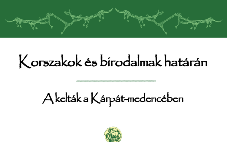 Korszakok és birodalmak határán