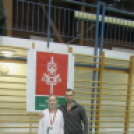 Olimpici Grand Prix Szolnok