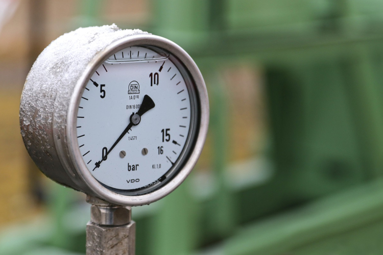 Csavarkompresszorok ipari használatra