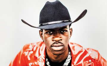 Lil Nas X rapper slágere is elérte a Despacito és Mariah Carey rekordját