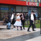 Spricc, kupica, tánc