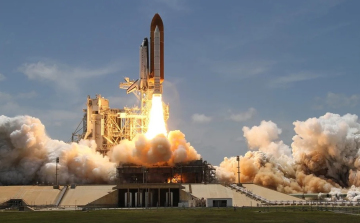 Először indítottak idén űrrakétát Vosztocsnijból