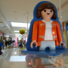 Playmobil kiállítás