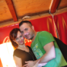 Pikantó Starriders parti