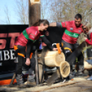 Timbersports