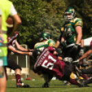 Irány a rájátszás! 62-6 Tata Mustangs- Szolnok Soldiers