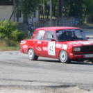 IV. Tatabánya Rallye