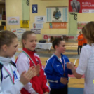 Bronzos TSC, érmes OMS-Tata
