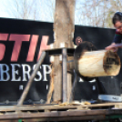 Timbersports