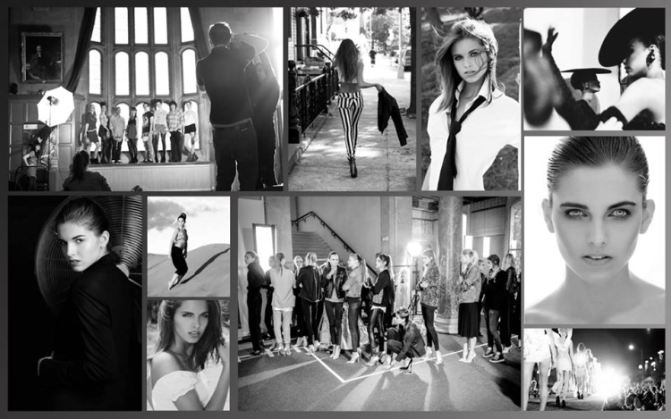 GOG Fashion casting Tatabányán!