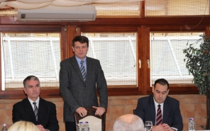 Közös célok, feladatok
