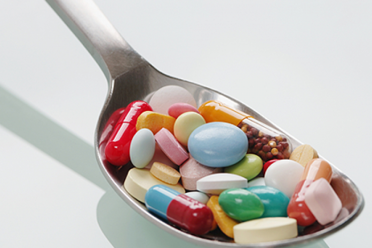 Európai Antibiotikum Nap 2015. november 18.