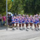 Helló Európa, helló Tatabánya! Menetelünk!