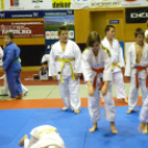 Nemzetközi Faragó Benjamin judo-rangsorverseny Tatabányán 