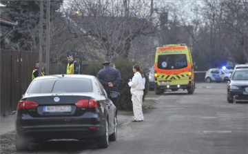 Egy rendőrnő megölte gyermekét, majd végzett magával