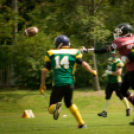 Irány a rájátszás! 62-6 Tata Mustangs- Szolnok Soldiers