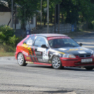 IV. Tatabánya Rallye