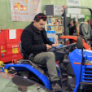 XXV. Rotációexpo