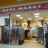 Opti Markt Optika